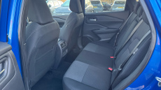 Nissan Qashqai 1.3 DiG-T MH N-Connecta 5dr Petrol Hatchback